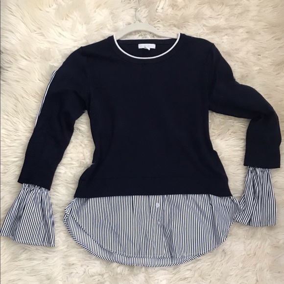 nyc&company Sweaters - New York & Company Sweater